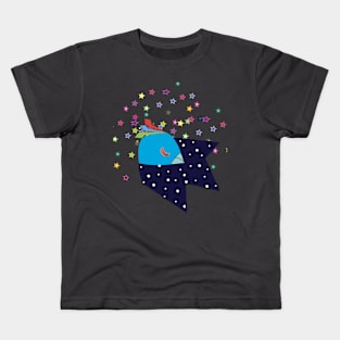 star dream Kids T-Shirt